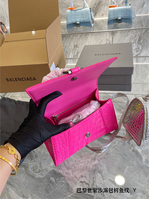 Satchel Bags - BGA Bags - 1374