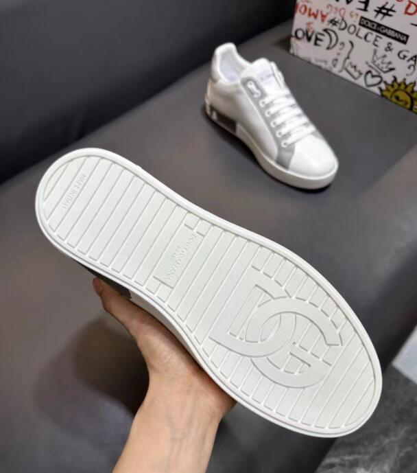 SAMC - DAG Men Shoes - 077