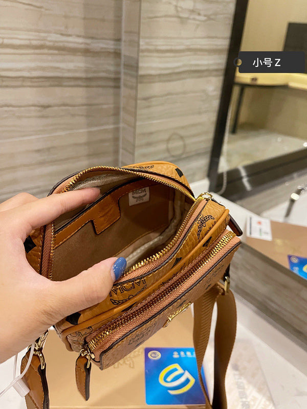 Glami- - MQM Bags - 177