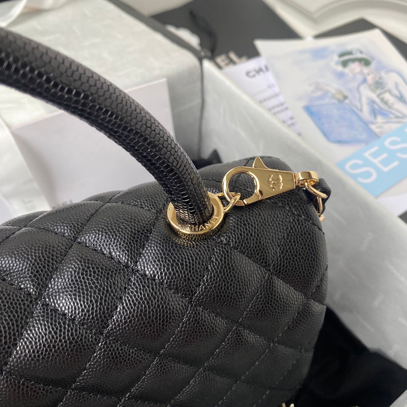 Satchel Bags - CHL Bags - 037