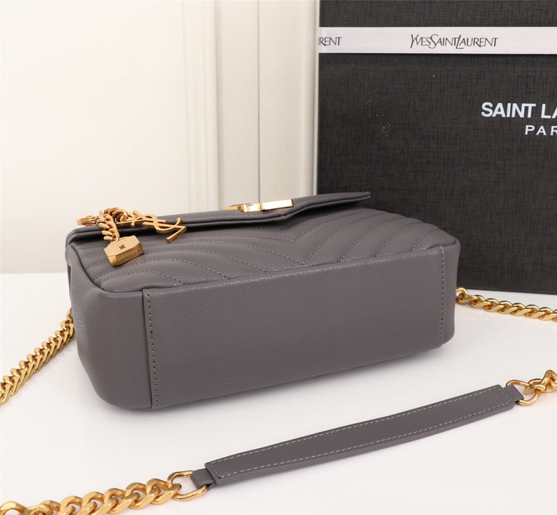 Satchel Bags - SLY Bags - 1722