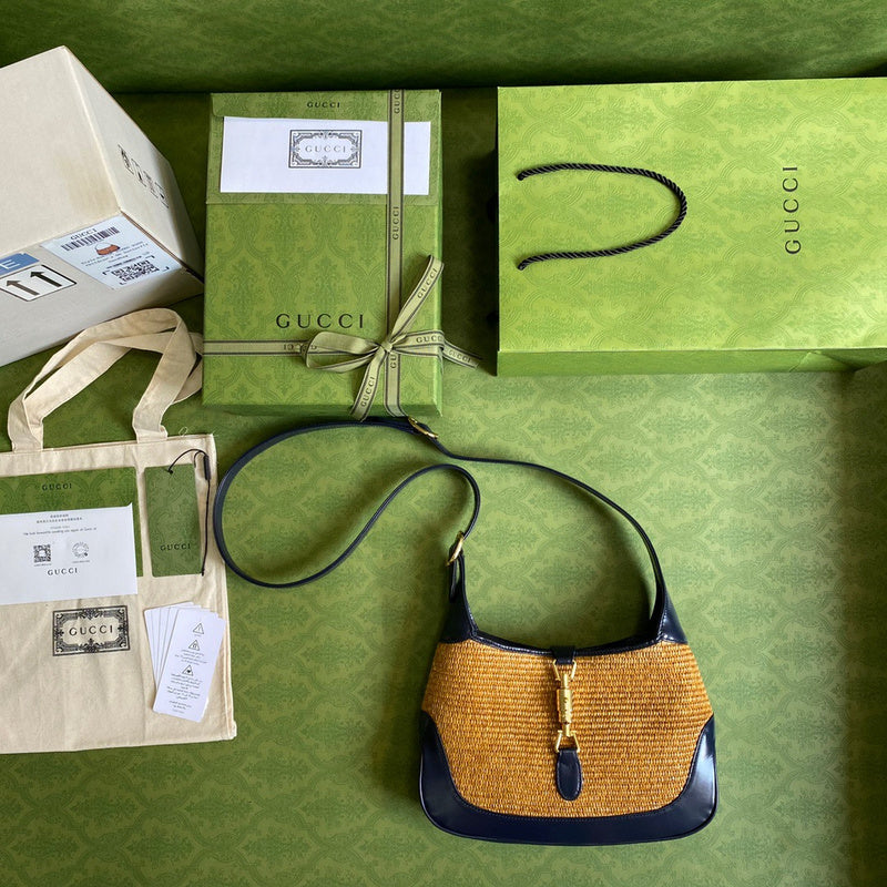 GUI2 Bags - Fashion Bags 1045