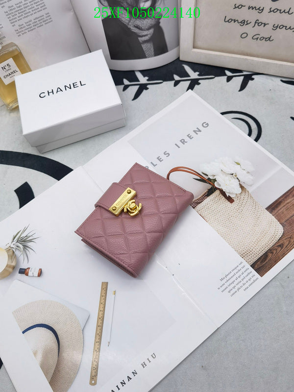 Glami - CHL Wallet - 2630