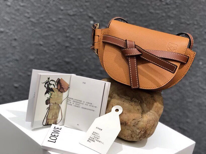 Satchel Bags - LWE Bags - 331