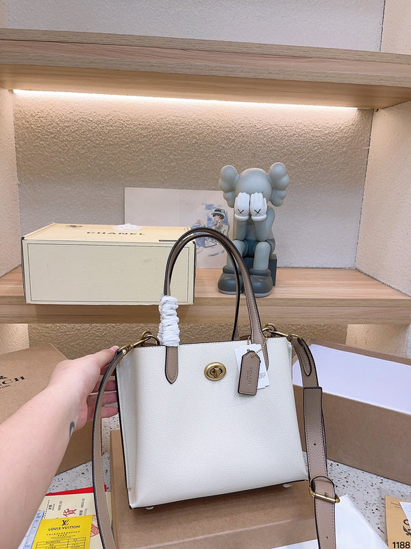 Satchel Bags - CCH Bags - 095