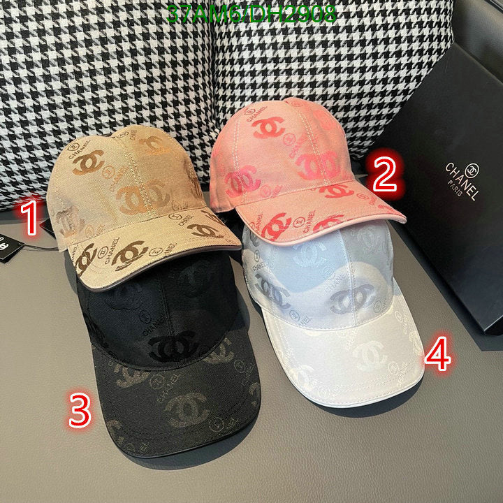 SAMC - CHL Caps & Hats - 003