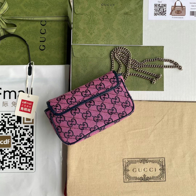 GUI2 Bags - Fashion Bags 1143