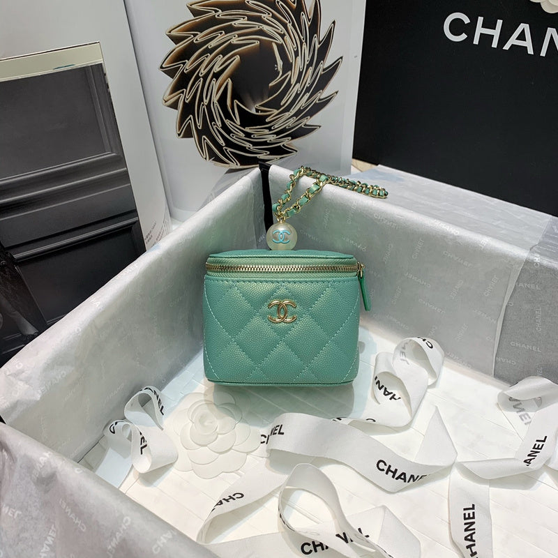 Satchel Bags - CHL Bags - 1468