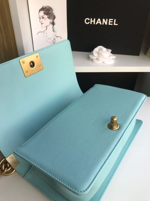 Satchel Bags - CHL Bags - 279