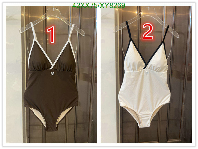SAMC - CHL Swimsuits - 177