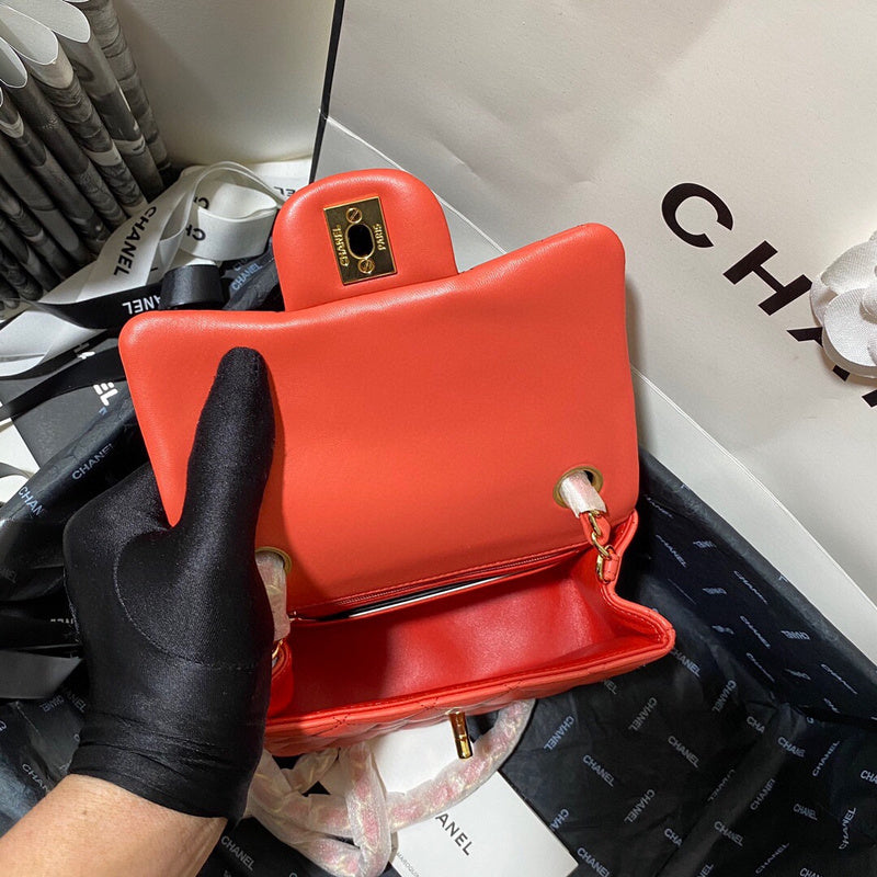Satchel Bags - CHL Bags - 4565