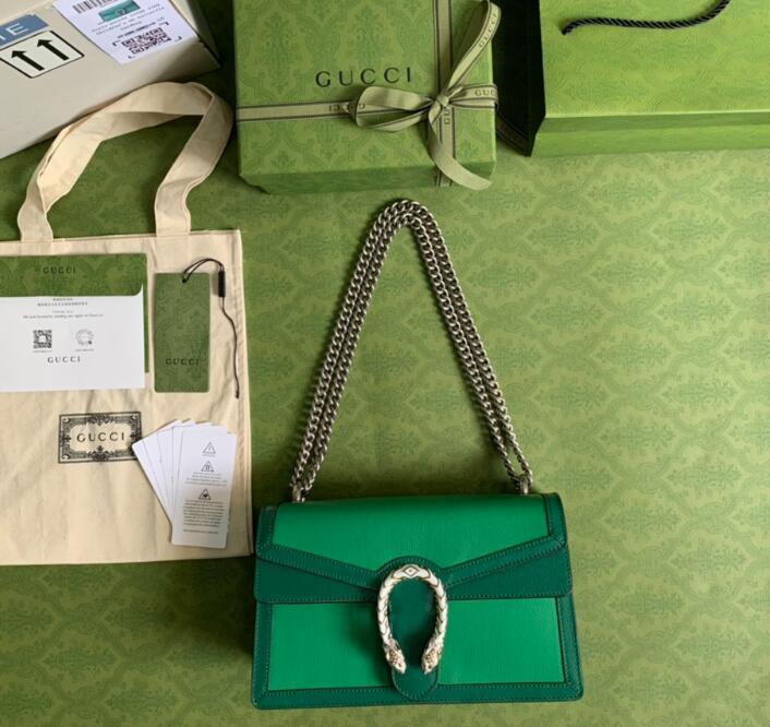 SAMC - GUKI Bags - 1747