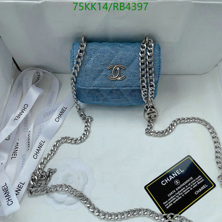 SAMC - CHL Bags Crossbody - 186