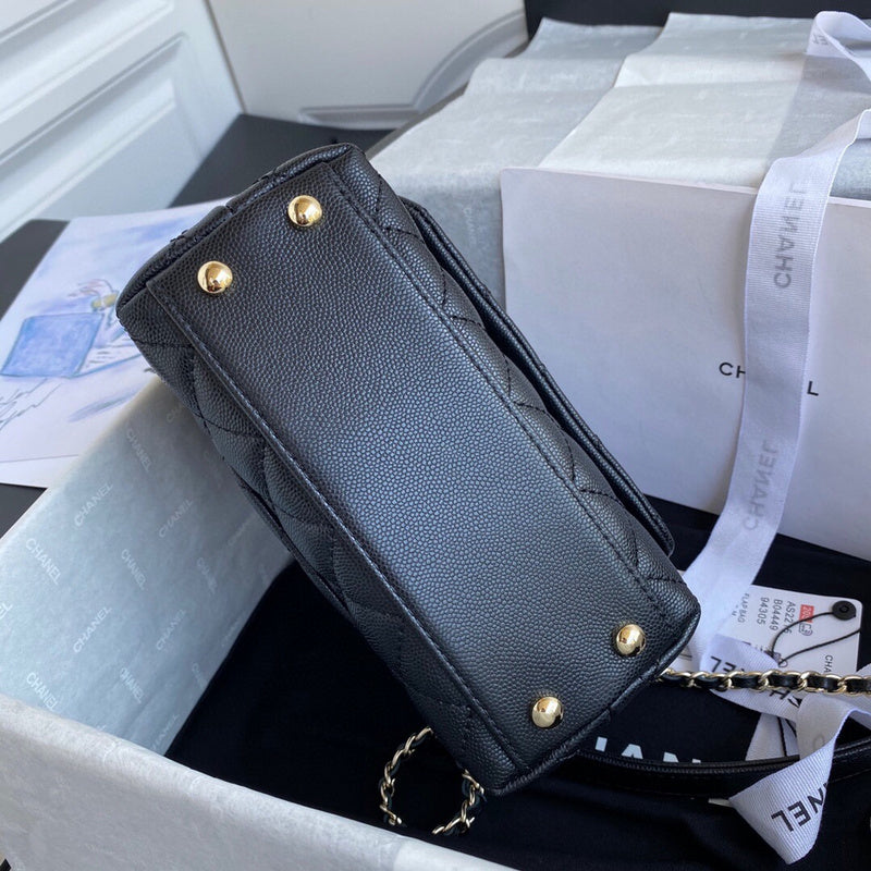Satchel Bags - CHL Bags - 4893