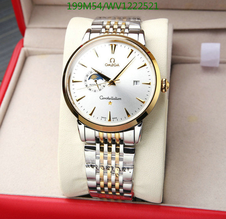 SAMC - OG Watches - 125