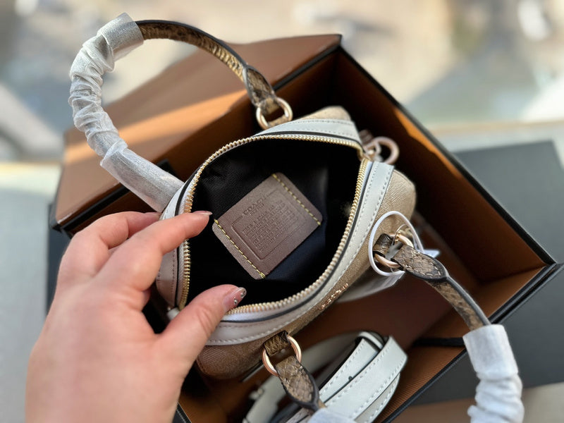 Satchel Bags - CCH Bags - 354