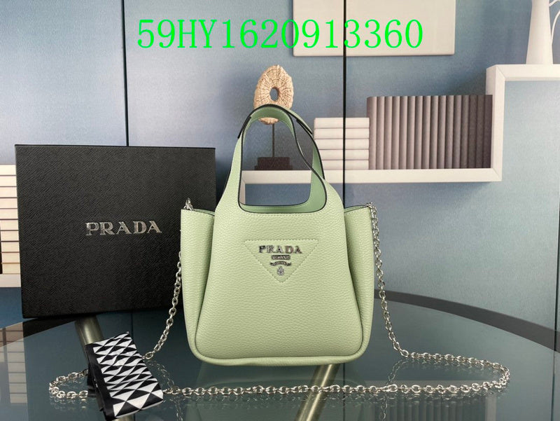 Satchel Bags - PDA Bags - 4000