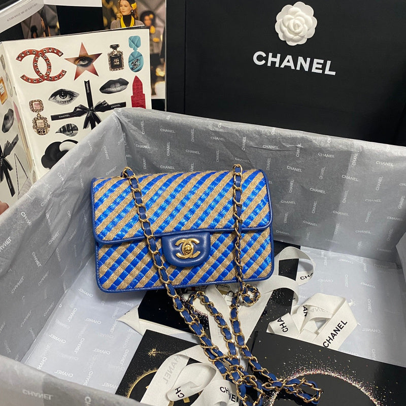 Satchel Bags - CHL Bags - 1667