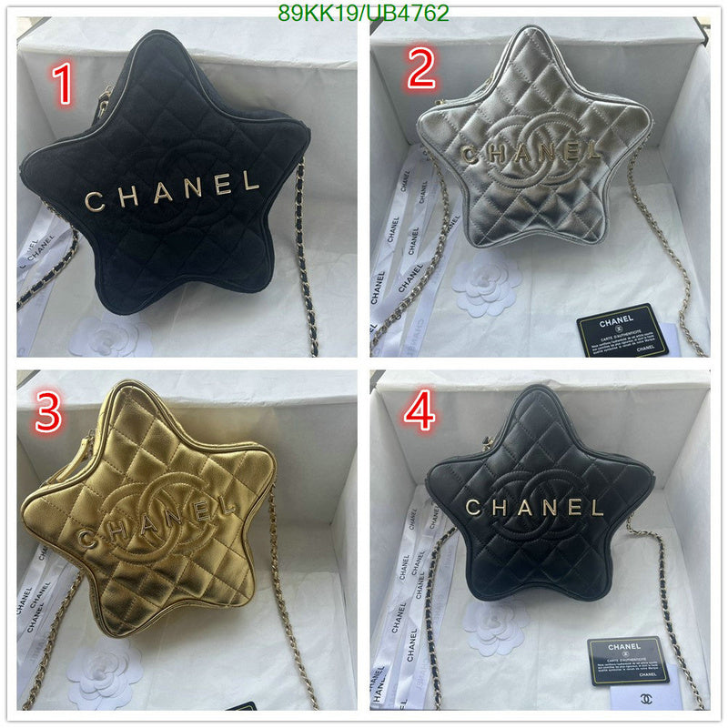 SAMC - CHL Bags Crossbody - 080
