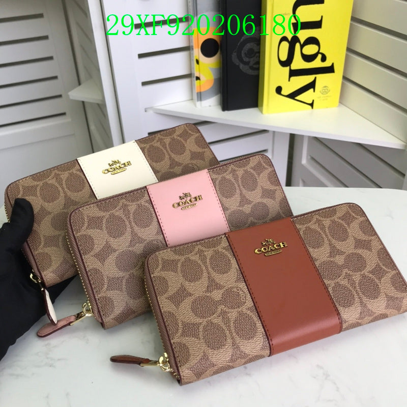 Glami - CAH Wallet - 011