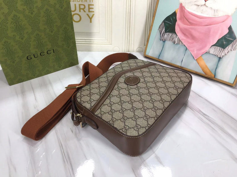 Satchel Bags - GCI Bags - 1370