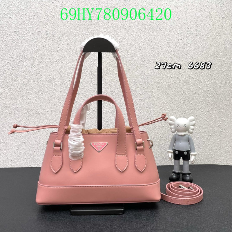 Satchel Bags - PDA Bags - 4011