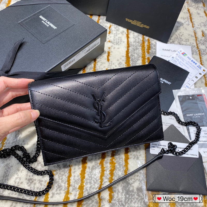 Satchel Bags - STLT Bags - 275