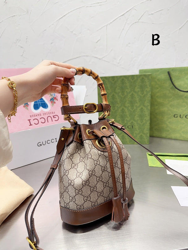 Glami Fashion - GCI Bags - 11802