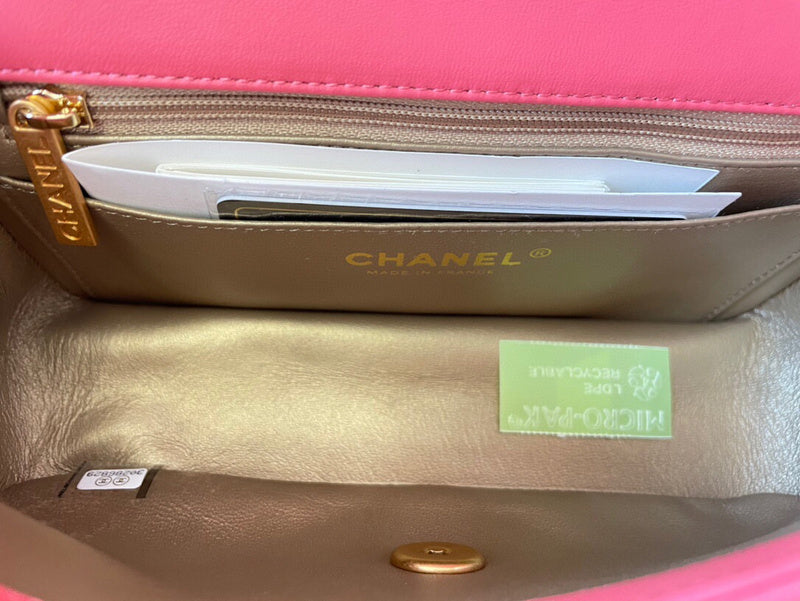 Satchel Bags - CHL Bags - 3910