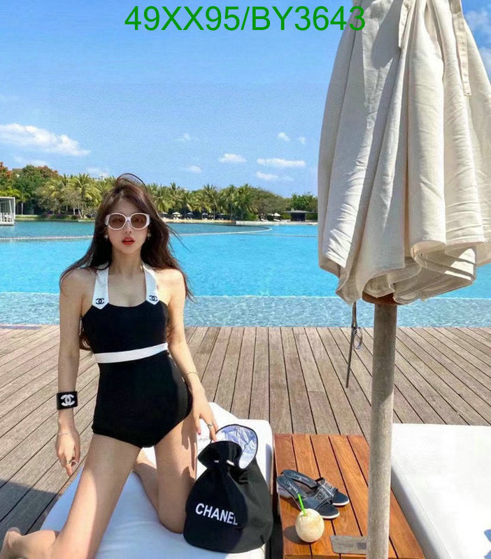 SAMC - CHL Swimsuits - 094