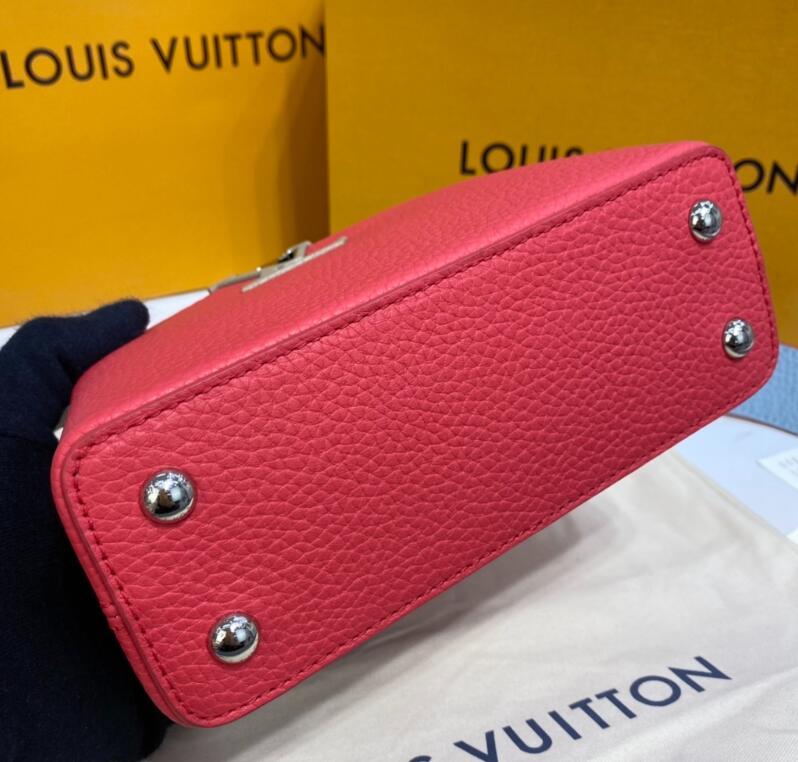 SAMC - LOV Bags - 2345