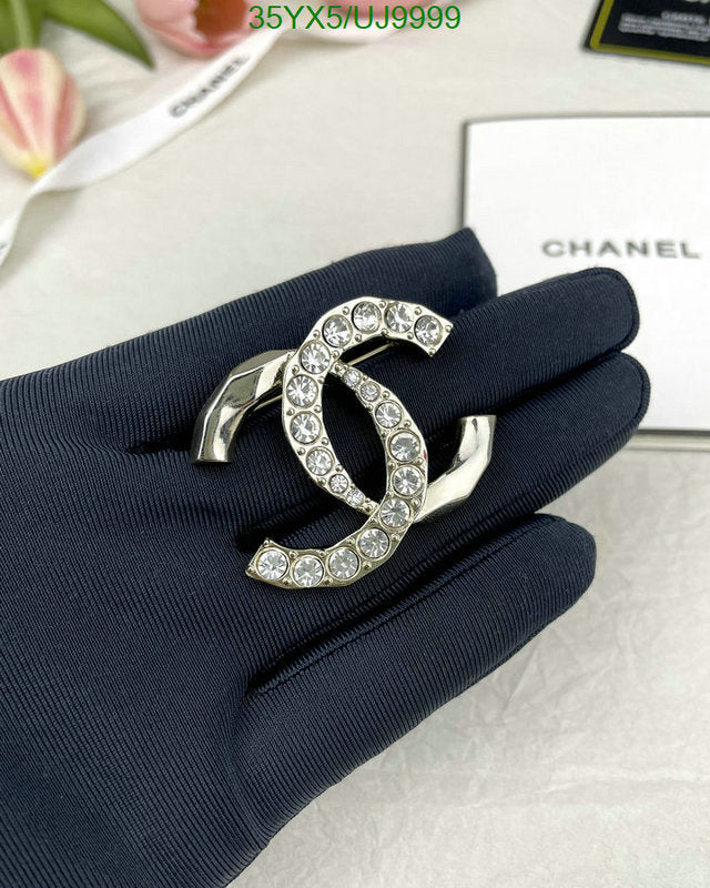 SAMC - CHL Jewelry - 397
