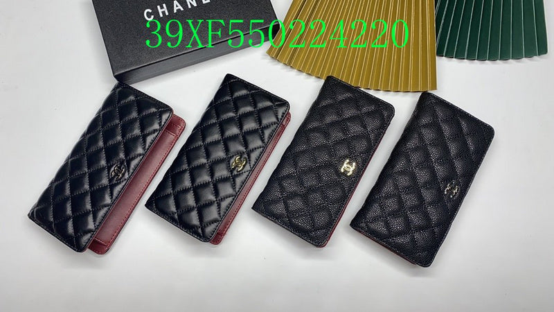 Glami - CHL Wallet - 2674