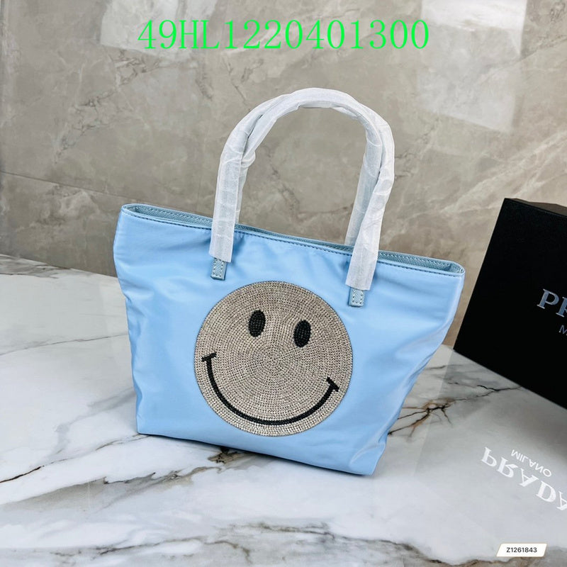 Satchel Bags - PDA Bags - 4499