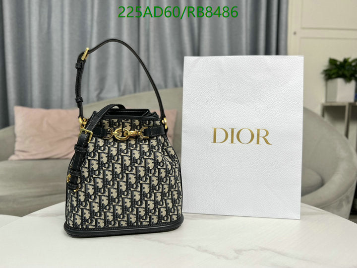 SAMCC - DOR Bags - 1343