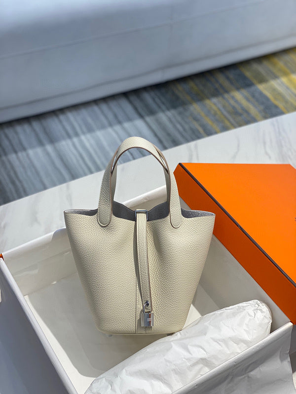 Satchel Bags - HMS-Bags - 318
