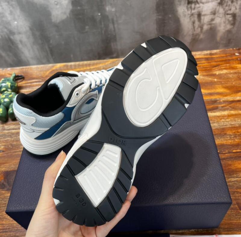 SAMCC - DOR Men Shoes - 042
