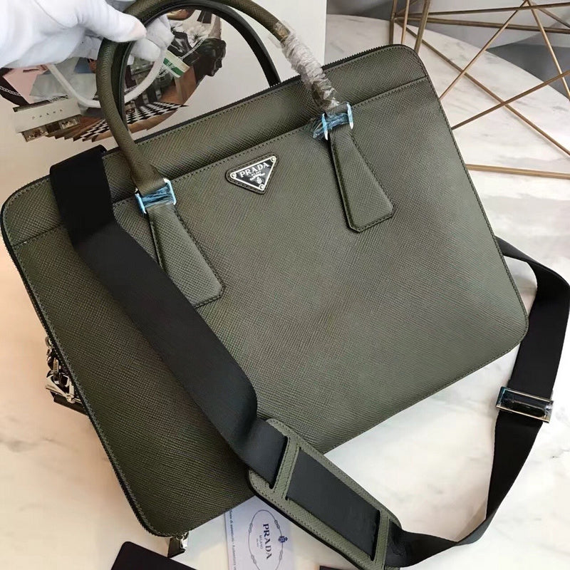 Satchel Bags - PDA Bags - 2731