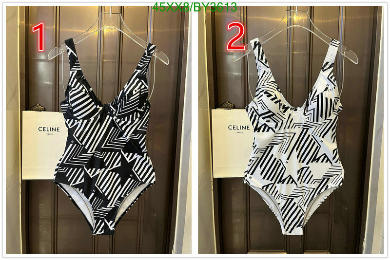 SAMC - CHL Swimsuits - 133