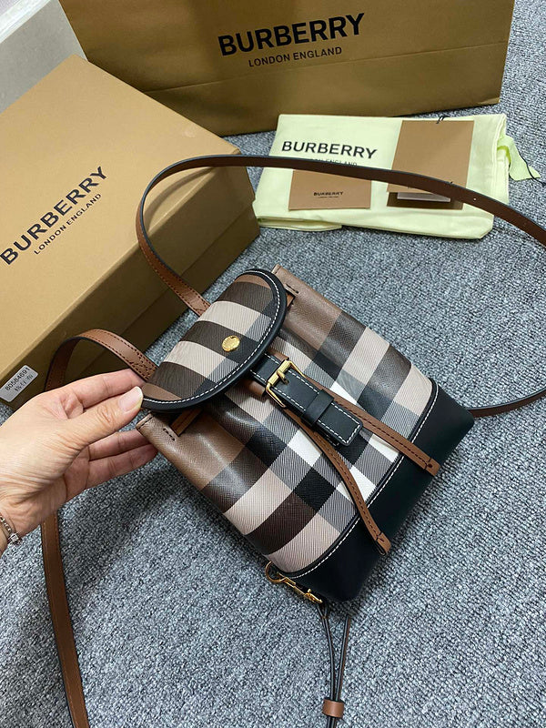 Glamy - BOR Bags - 580