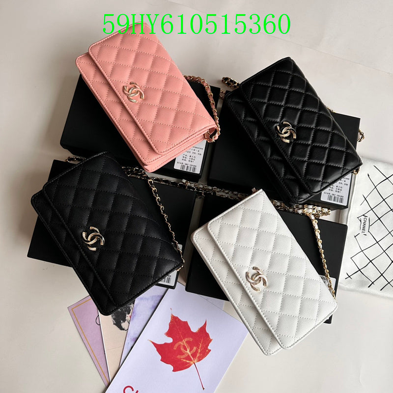 Glami - CHL Bags - 919