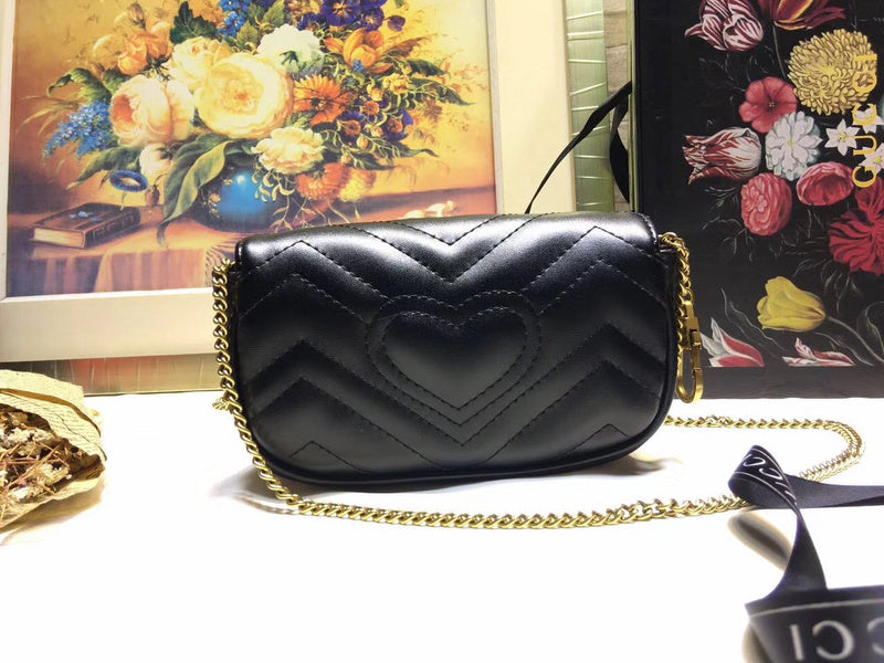 Gucci Luxury Fashion Bag