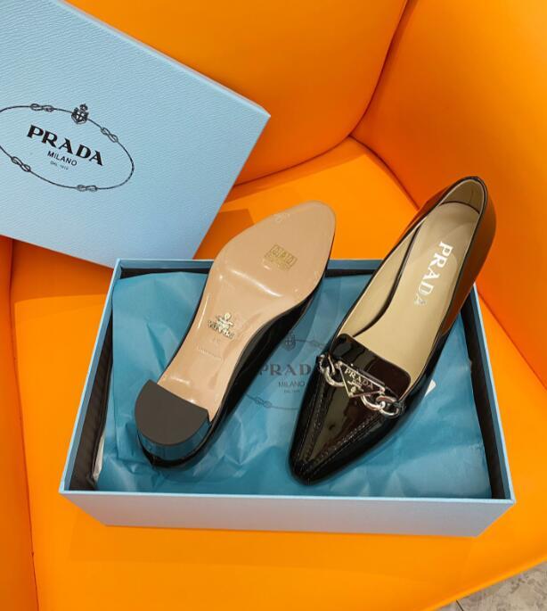 SAMC - LOV Women Shoes - 358