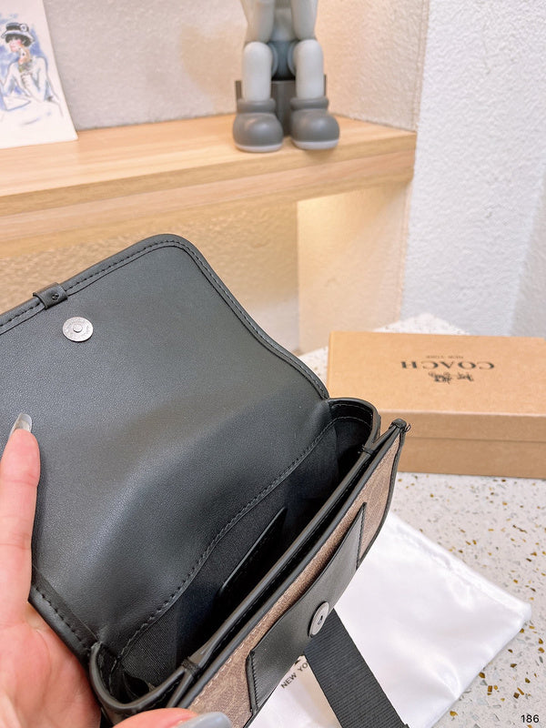 Satchel Bags - CCH Bags - 375