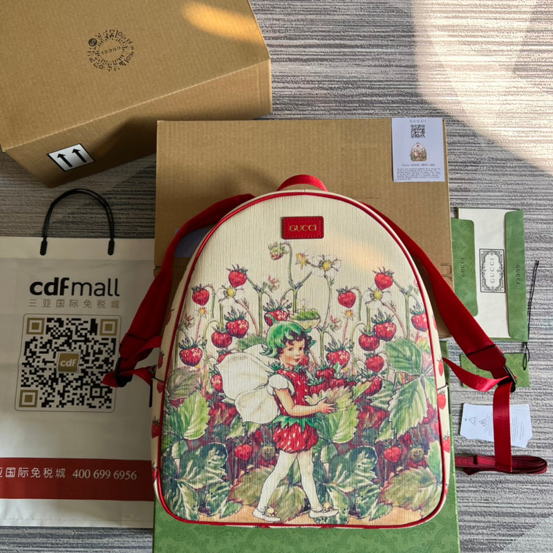 ELE - GG Bags - 982