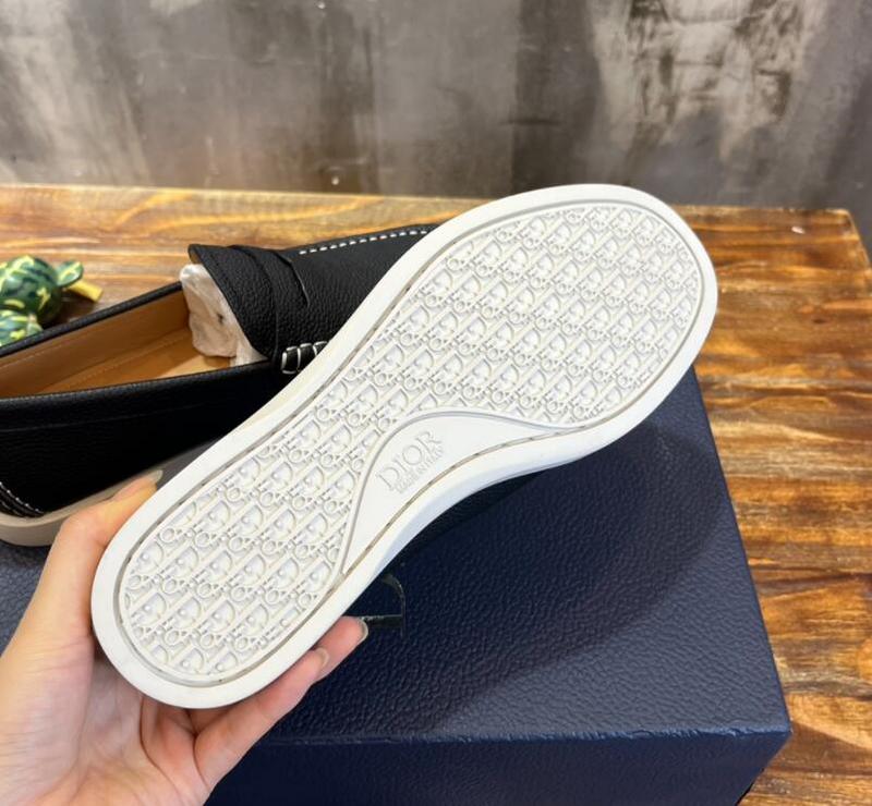 SAMCC - DOR Men Shoes - 208