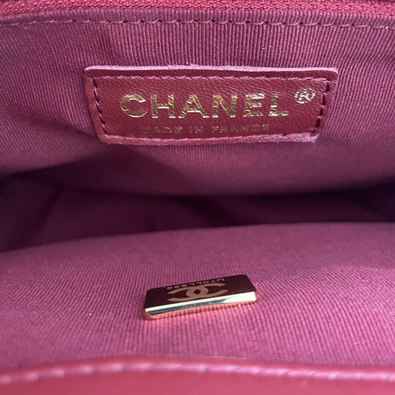 Satchel Bags - CHL Bags - 3591