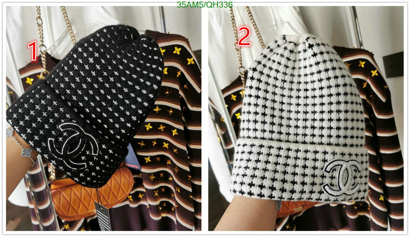 SAMC - CHL Caps & Hats - 153
