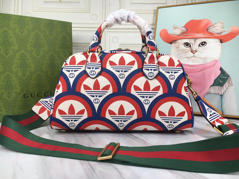 Satchel Bags - GCI Bags - 1861