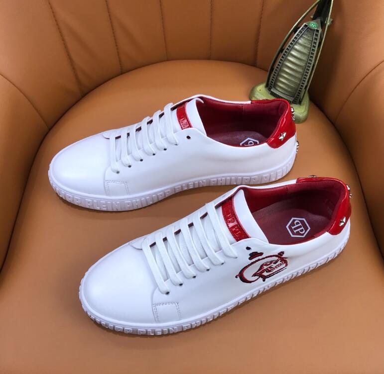 Glamy - PHP Shoes - 147